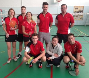 Belle victoire en 1/4 de finale de la Coupe de l'Anjou