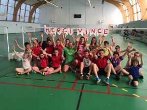 Inscriptions saison 2015 2016