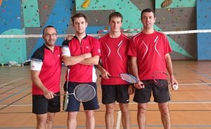D1 H : 2 belles victoires
