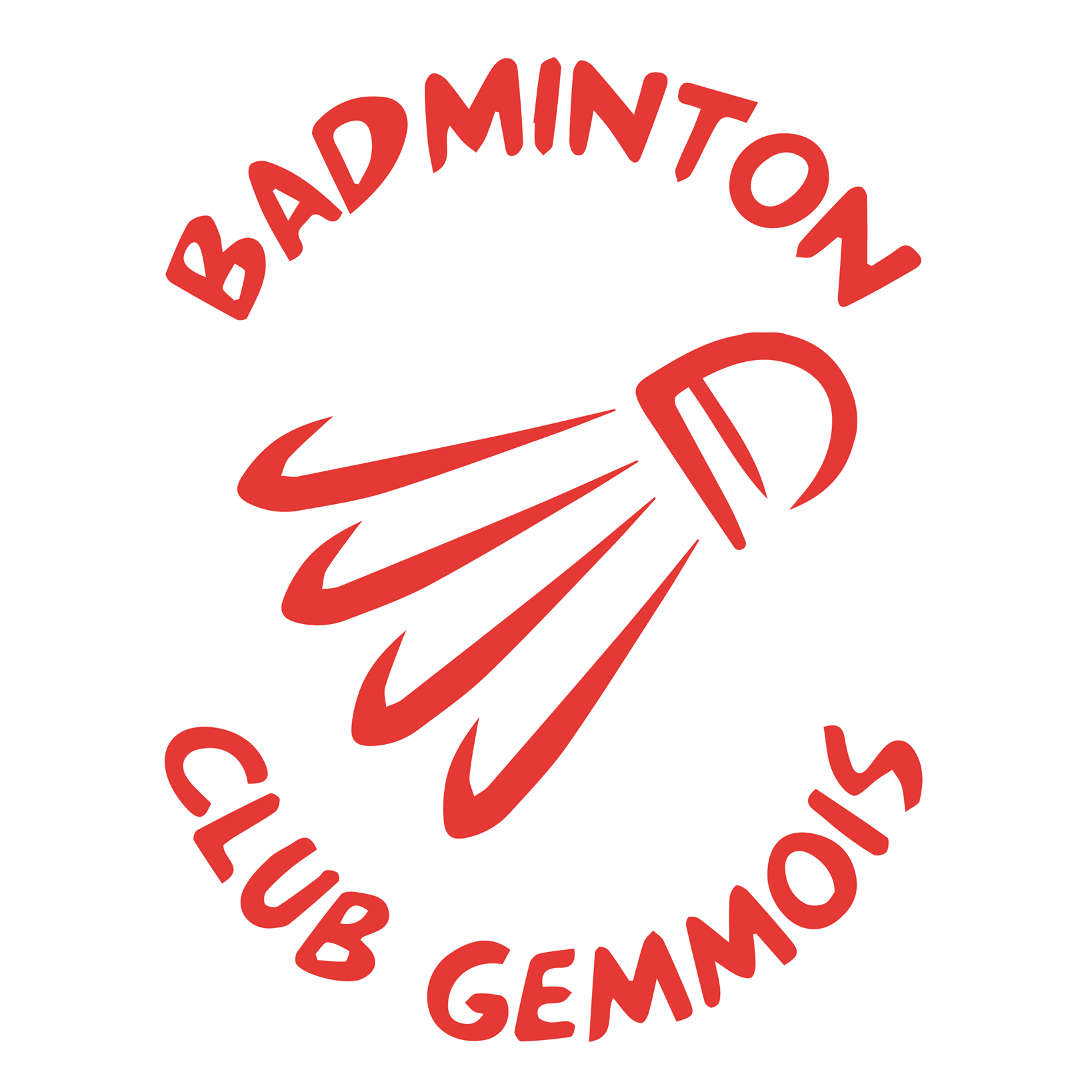 Badminton Club Gemmois